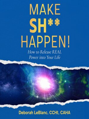 cover image of Make Sh*t Happen
